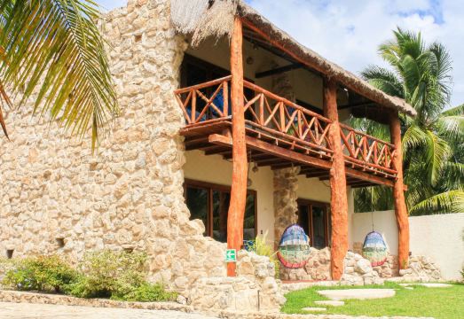 Villa Marcela Hotel Overview