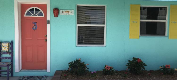 钓客饭店(Angler's Inn)图片