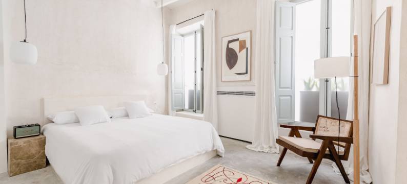 米姆联排别墅(Meem Townhouse)图片