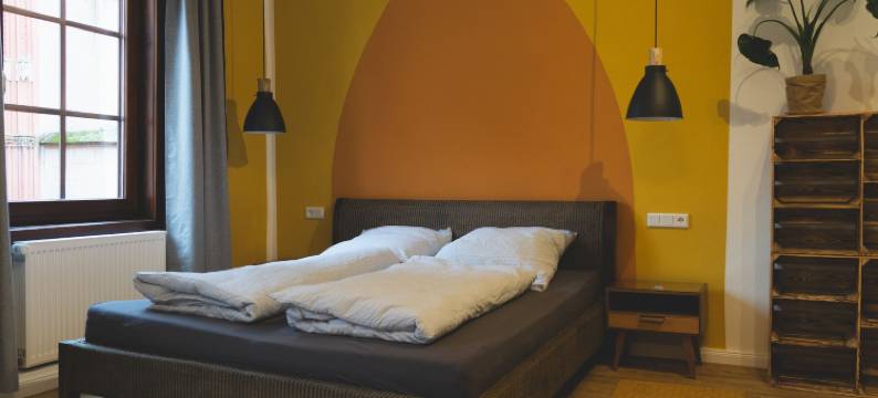 老城区(Altstadt Quartier)图片