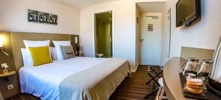 公园酒店(Logis Hôtel du Parc)图片