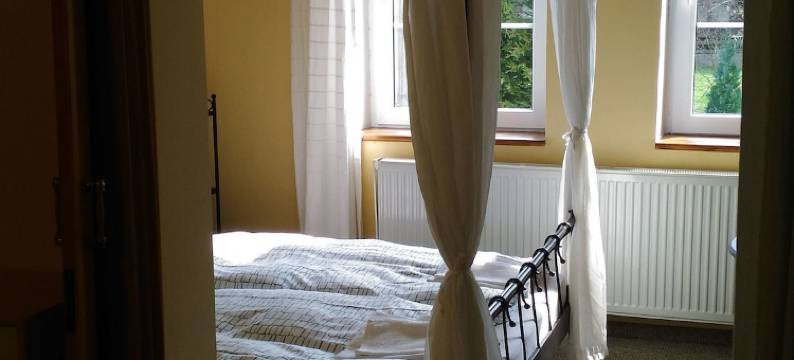 乌瓦克拉瓦旅馆(Pension U Václava)图片