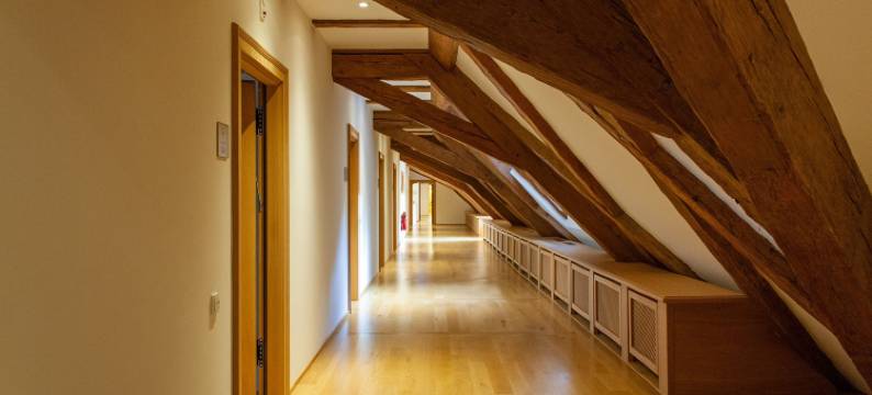 圣乔治维尔腾伯格旅馆(Gästehaus St. Georg - Weltenburger Klosterbetriebe Gmbh)图片