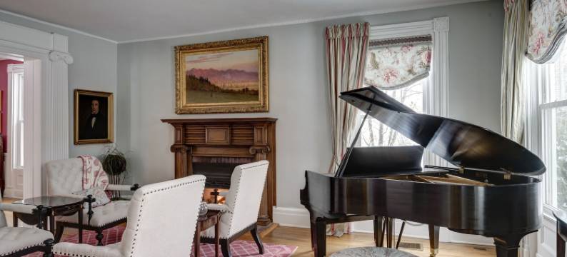 34号州(34 State "Historic Luxury Suites" Skaneateles)图片