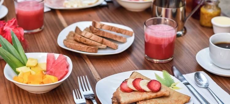 瑟塔旅馆(Satta Lodge)图片