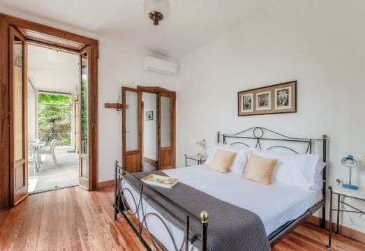 Villa Eugenia suite 2Hotel Overview