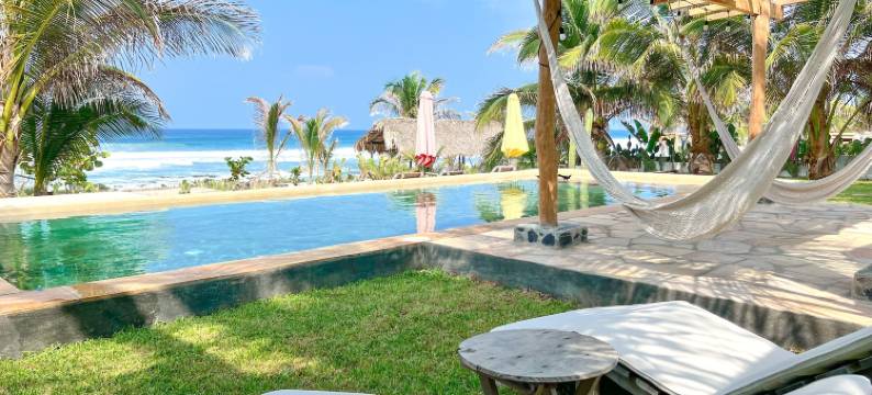 奥哈卡的蝴蝶之家(Casa Mariposa Oaxaca)图片