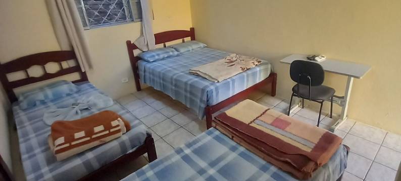 SBO - 中心酒店(Hotel em Sbo - Centro)图片