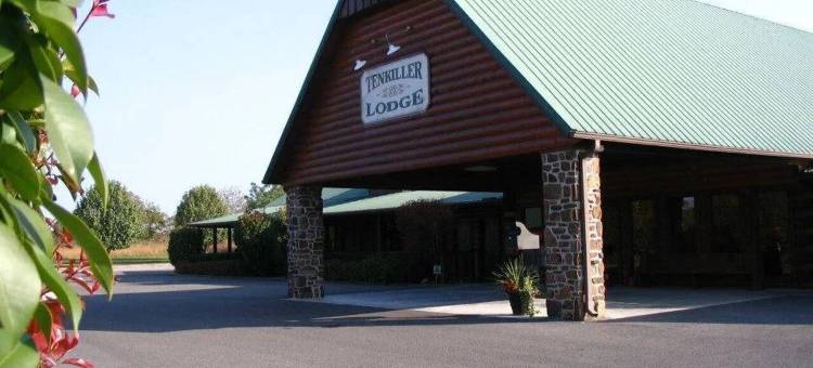 天杀者旅馆(Tenkiller Lodge)图片