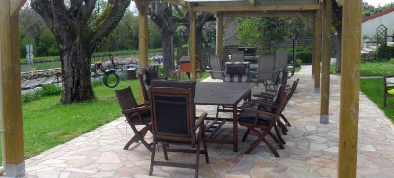 布伊索尼尔酒店(Hotel la Buissonniere)图片