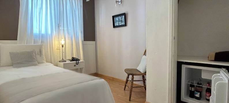 米兰酒店(Hotel Milano)图片