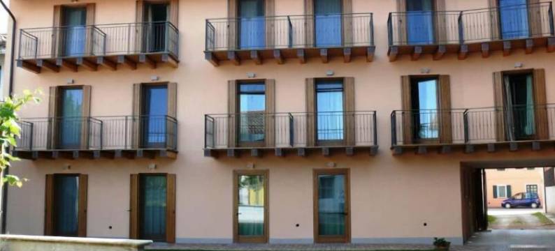 艾特利阿米奇酒店(Ai Tre Amici)图片