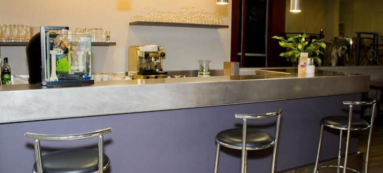 斯涛特尔欧洲酒店(Cit'Hotel Europeen)图片