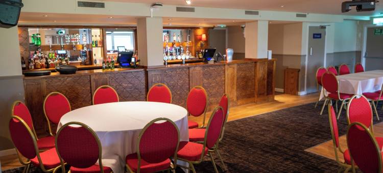 泰坦住宿(The Titan)图片