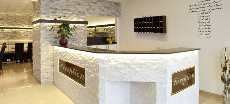 中心城市酒店(Central City Hotel)图片