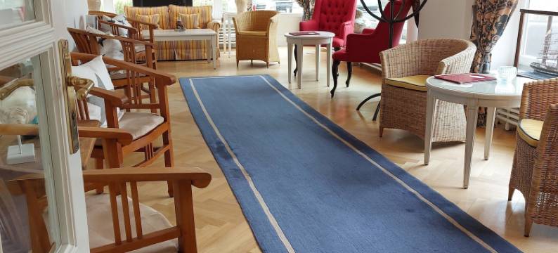 武斯彻曼酒店(Hotel Wünschmann)图片