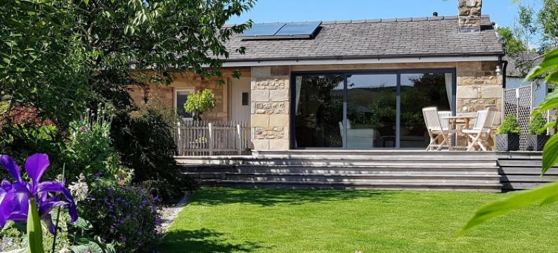 石鼠小屋酒店(Stone Mouse Cottage)图片