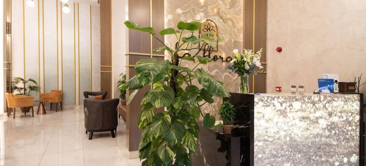 芙罗拉之家公寓式酒店(La Flora House Hotel)图片