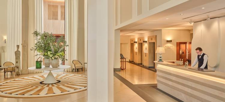 查尔斯酒店(Rocco Forte the Charles Hotel)图片