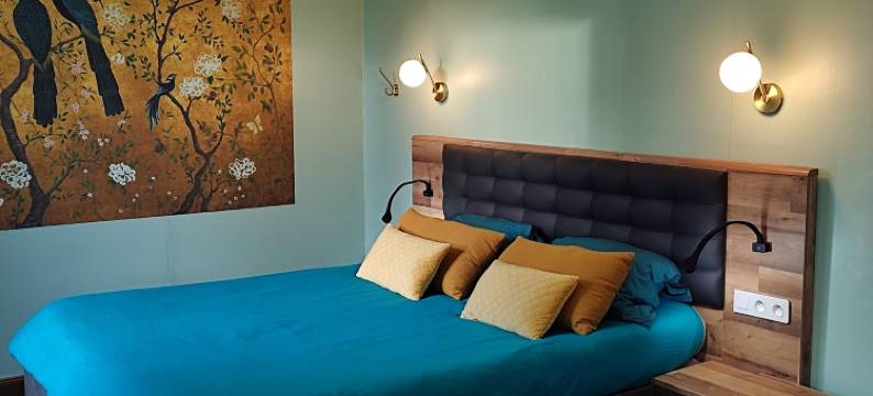 旅行家酒店(Hotel des Voyageurs)图片