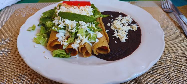 科尔塔扎画廊酒店(Hotel Cortaza Galería)图片