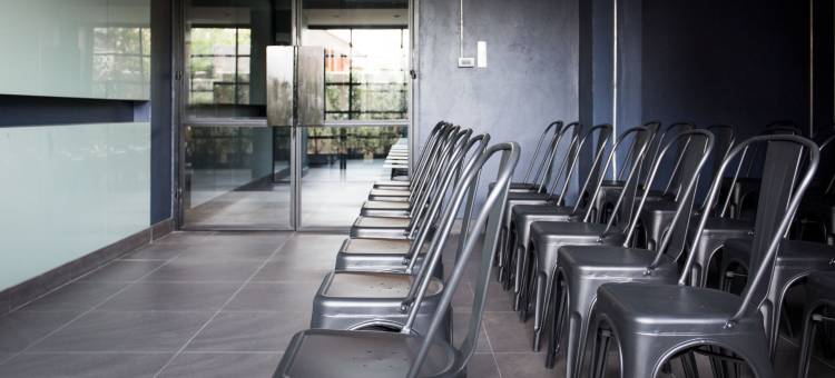 素坤逸107号SLH旗下理论酒店(Theorie Hotel Sukhumvit by SLH)图片