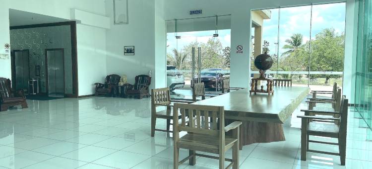 OYO 90934 童富利恩酒店(Hotel O Tong Villion Hotel)图片