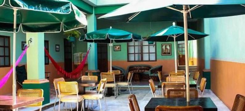 草地兔子青年旅舍(Hierba de Conejo Hostel)图片