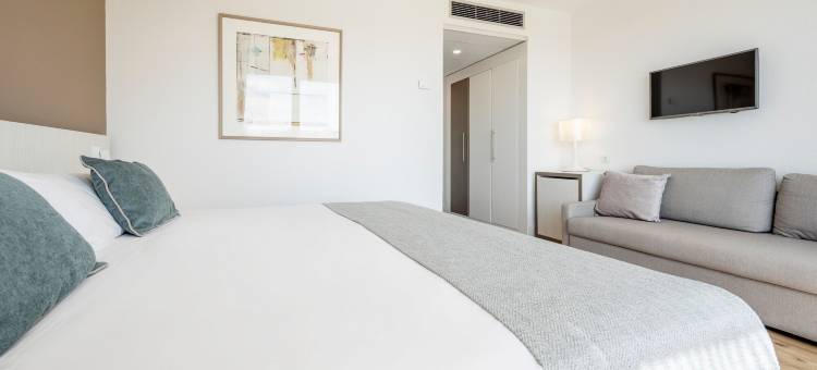 伊斯兰蒂拉吕尼翁酒店(Ilunion Islantilla)图片