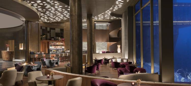 布尔根施托克酒店及度假村-阿尔卑斯水疗(Burgenstock Hotel & Alpine Spa)图片