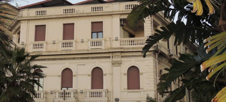 伦格马勒酒店(Hotel Lungomare)图片