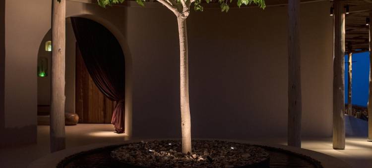 撒哈鲁特六善酒店(Six Senses Shaharut)图片