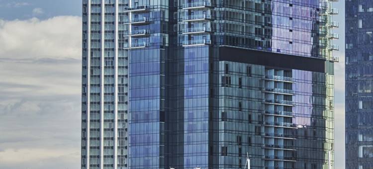 巴尔的摩四季酒店(Four Seasons Hotel Baltimore)图片