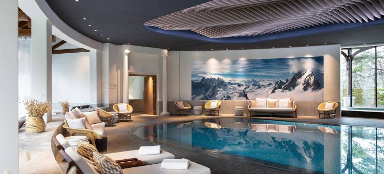 罗亚酒店(Hôtel Royal)图片