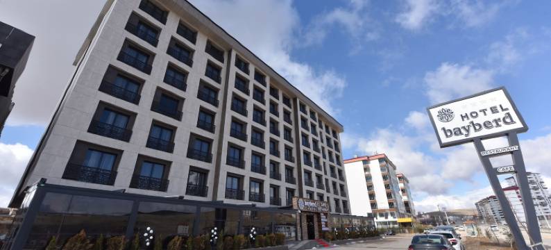 巴伊布尔特酒店(Bayberd Hotel)图片