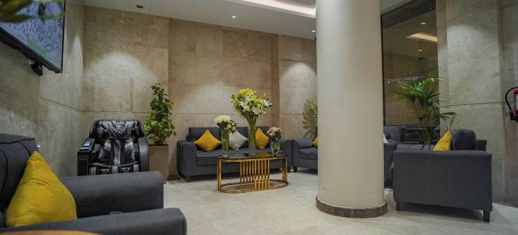 Worth Elite Hotel图片