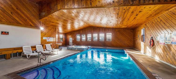 罗德威旅馆迪凯特(Rodeway Inn Decatur)图片