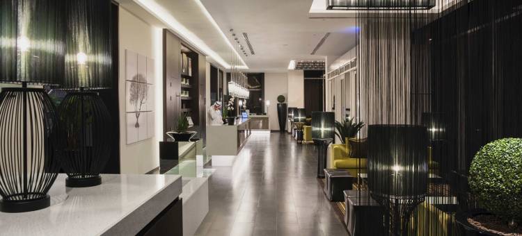 罗塔娜奥拉亚中心酒店(Centro Olaya)图片