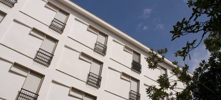 伊登酒店(Hotel Eden)图片