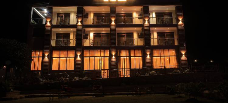 梦想之地酒店Arua(Dreamland Hotel Arua)图片