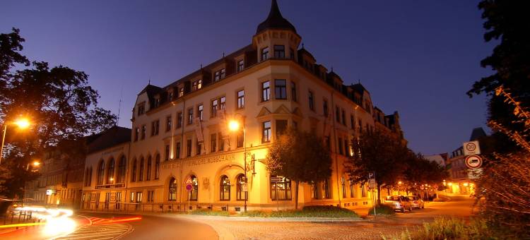 凯撒霍夫酒店(Hotel Kaiserhof)图片