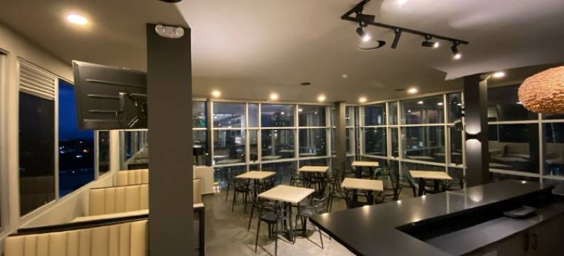 Giluxe酒店(Giluxe Hotel)图片