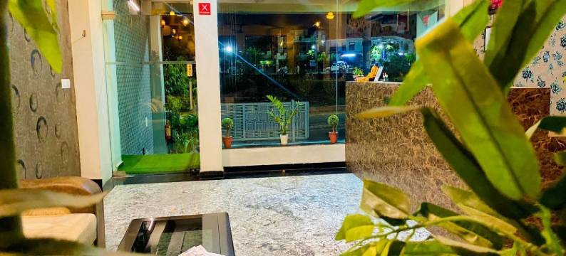 Mock橙酒店(Hotel Mock Orange)图片