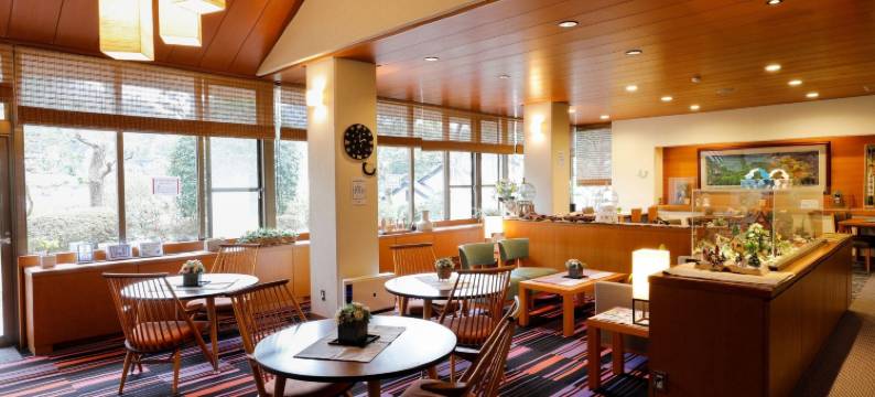 有马温泉小都里旅馆(Arima Hot Spring Ryokan Kotori)图片