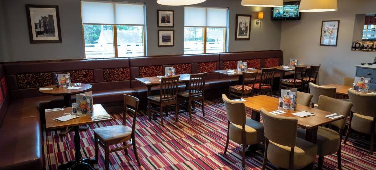 惠灵顿酒店 - 格林国王旅馆(Wellington Hotel by Greene King Inns)图片