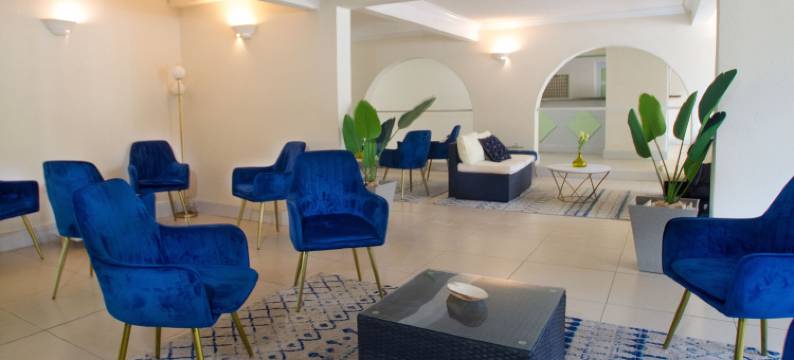 日光海湾酒店(Sunbay Hotel)图片