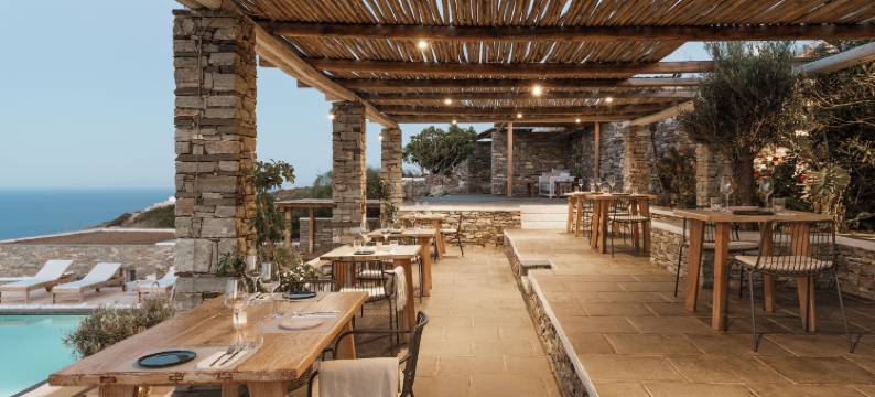 葛洛菲尼卡斯精品酒店(Gerofinikas Boutique Hotel)图片