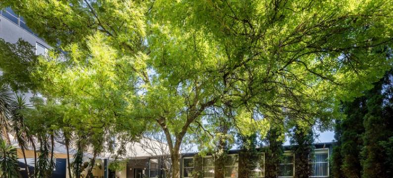 墨尔本普雷斯顿诺富特酒店(Novotel Melbourne Preston)图片