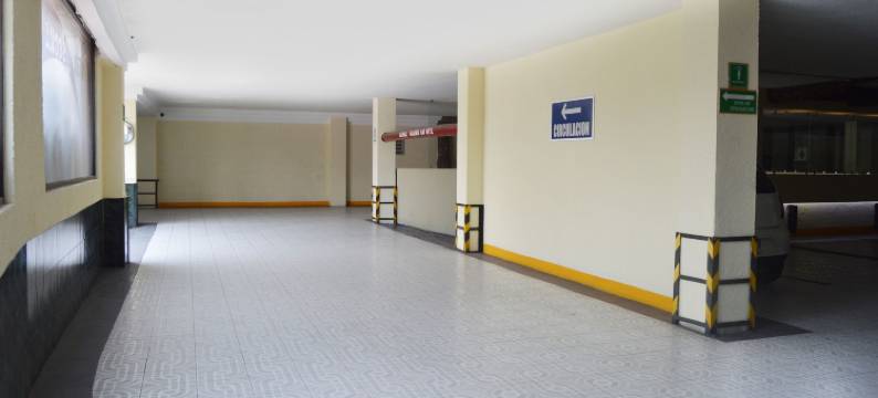 首尔酒店(Hotel Seoul)图片