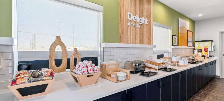 希尔顿赫尔希公园附近的 Spark(Spark by Hilton Hershey Near the Park)图片